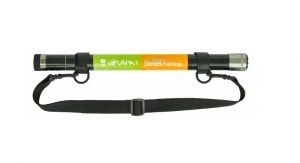 Gunki Rúčka Street Fishing Handle 2,4m